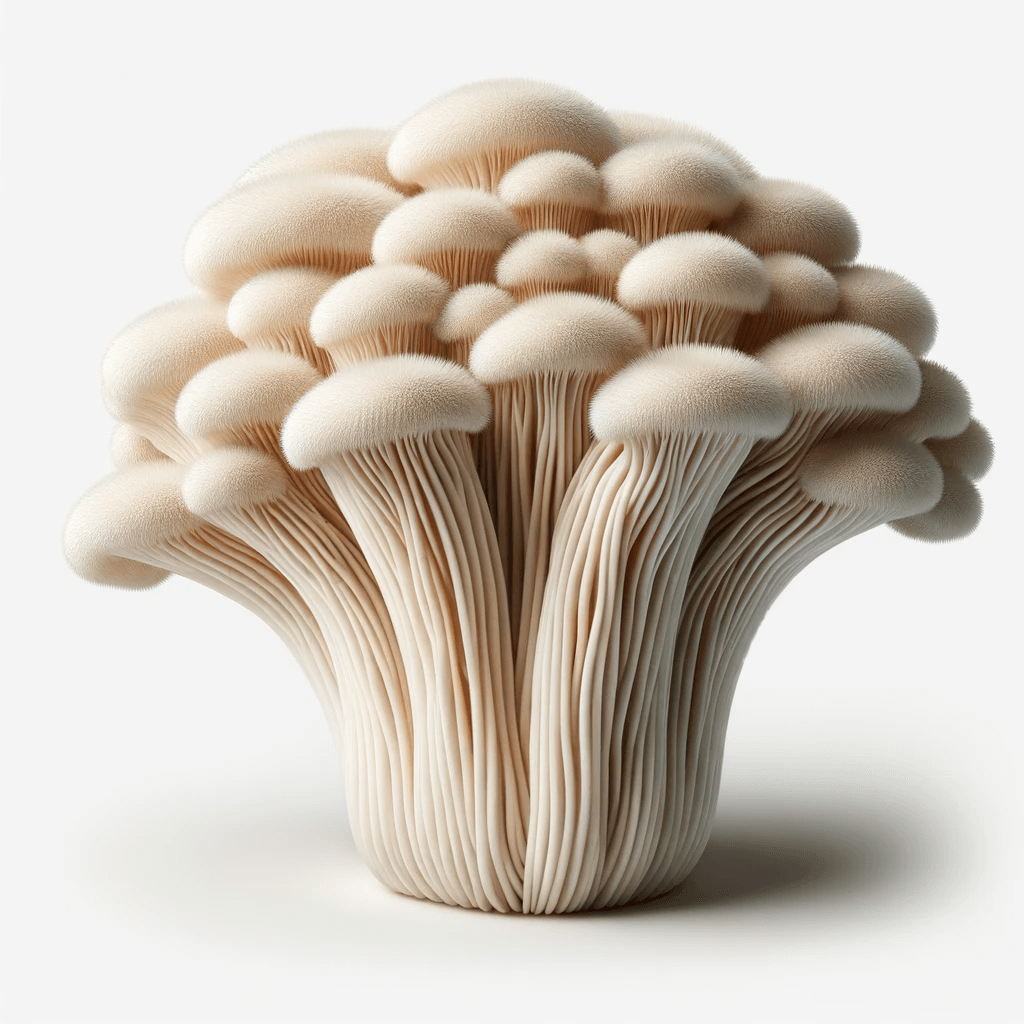 lions mane Mushroom for critical immune defense booster for dogs