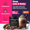 LULLABY X758 Sleep Hot Cocoa