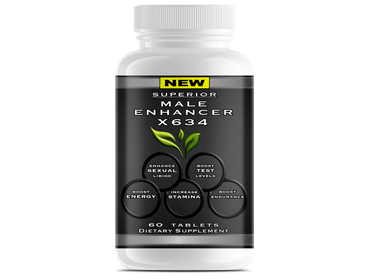 Ultimate Men's Total Rejuvenation Bundle - Chocolate Lab