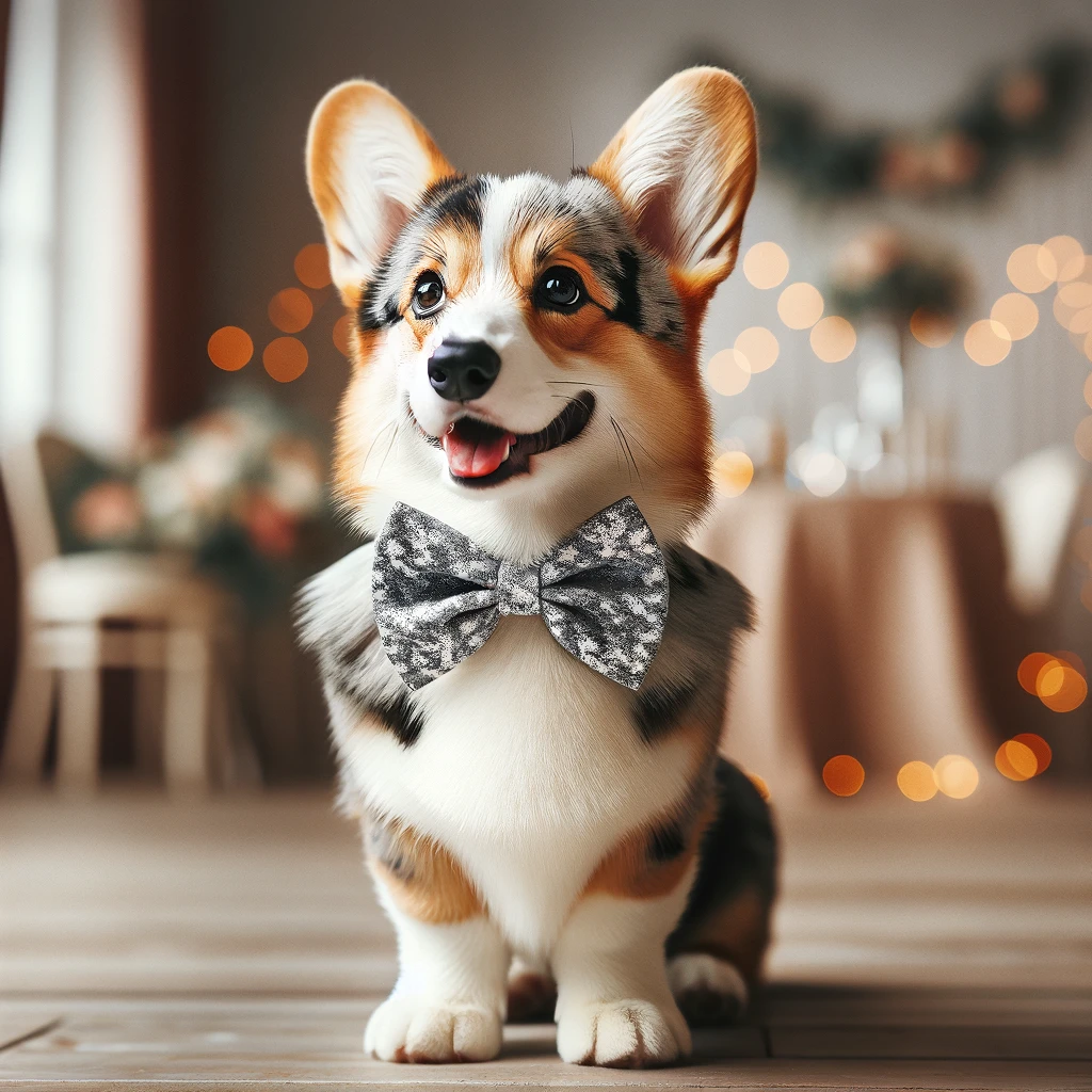 Merle_Corgi_posing_with_a_cute_bowtie_ready_to_steal_hearts_at_a_special_occasion