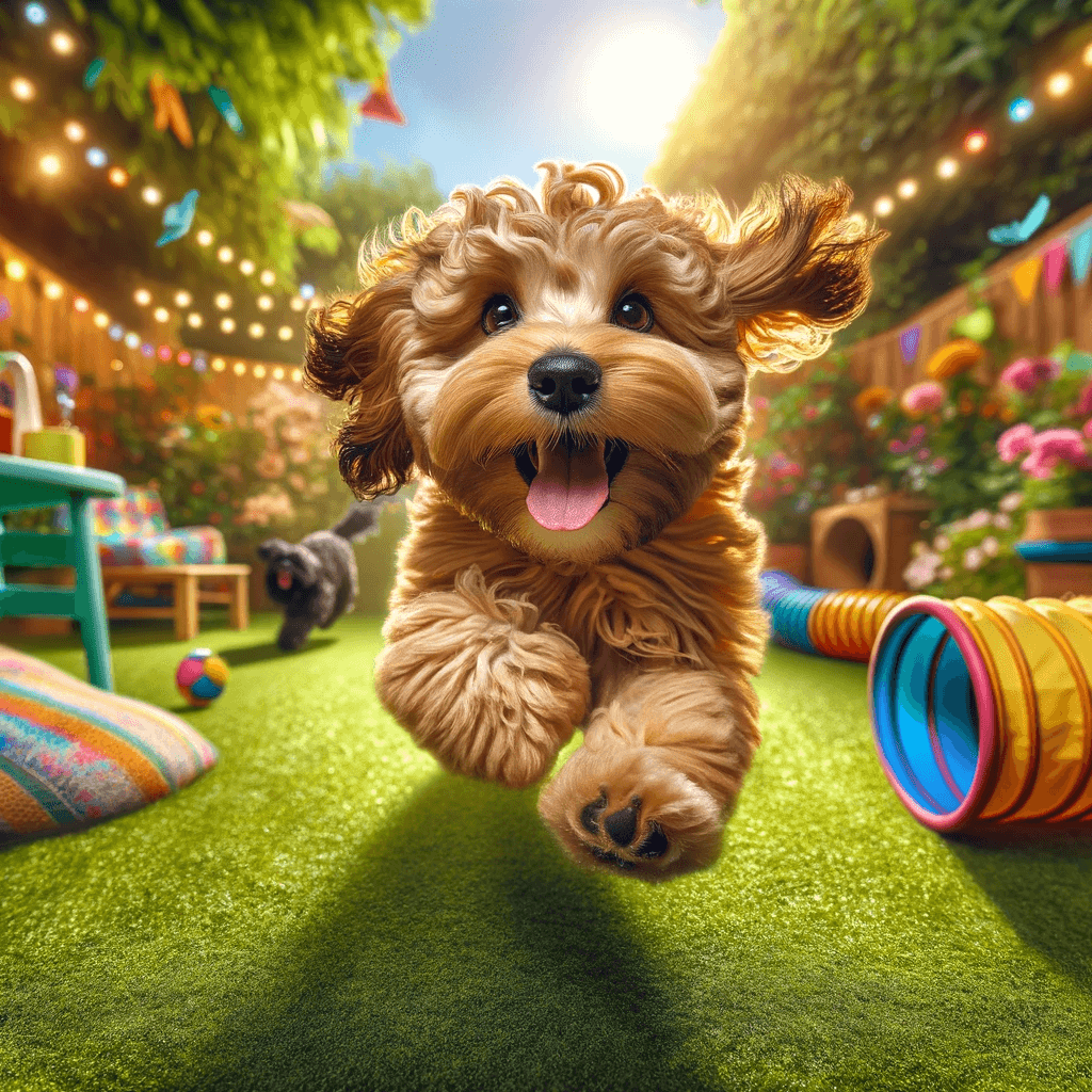 Mini_Cavapoo_in_a_playful_chase_capturing_the_breed_s_playful_and_energetic_nature_in_a_fun_environment