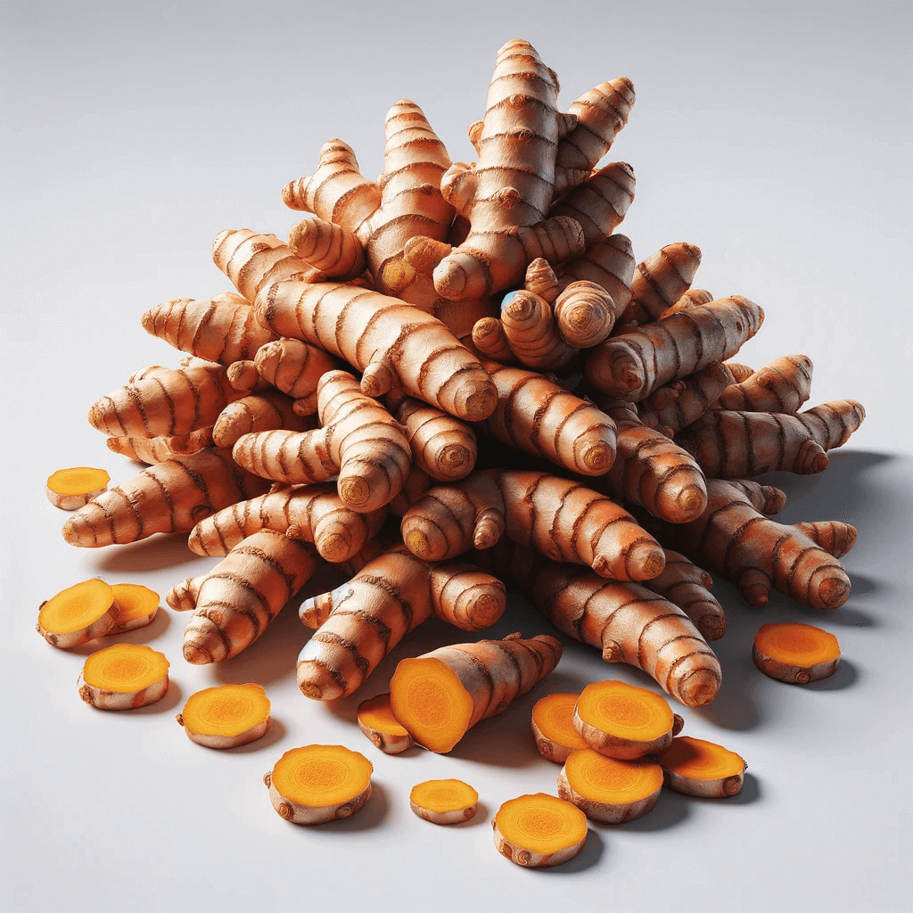 organic turmeric for critical immune defense booster for dogs