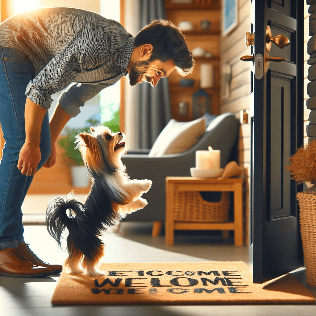 Parti_Yorkie_greeting_its_owner_at_the_door_showcasing_its_loyalty_and_affectionate_nature.