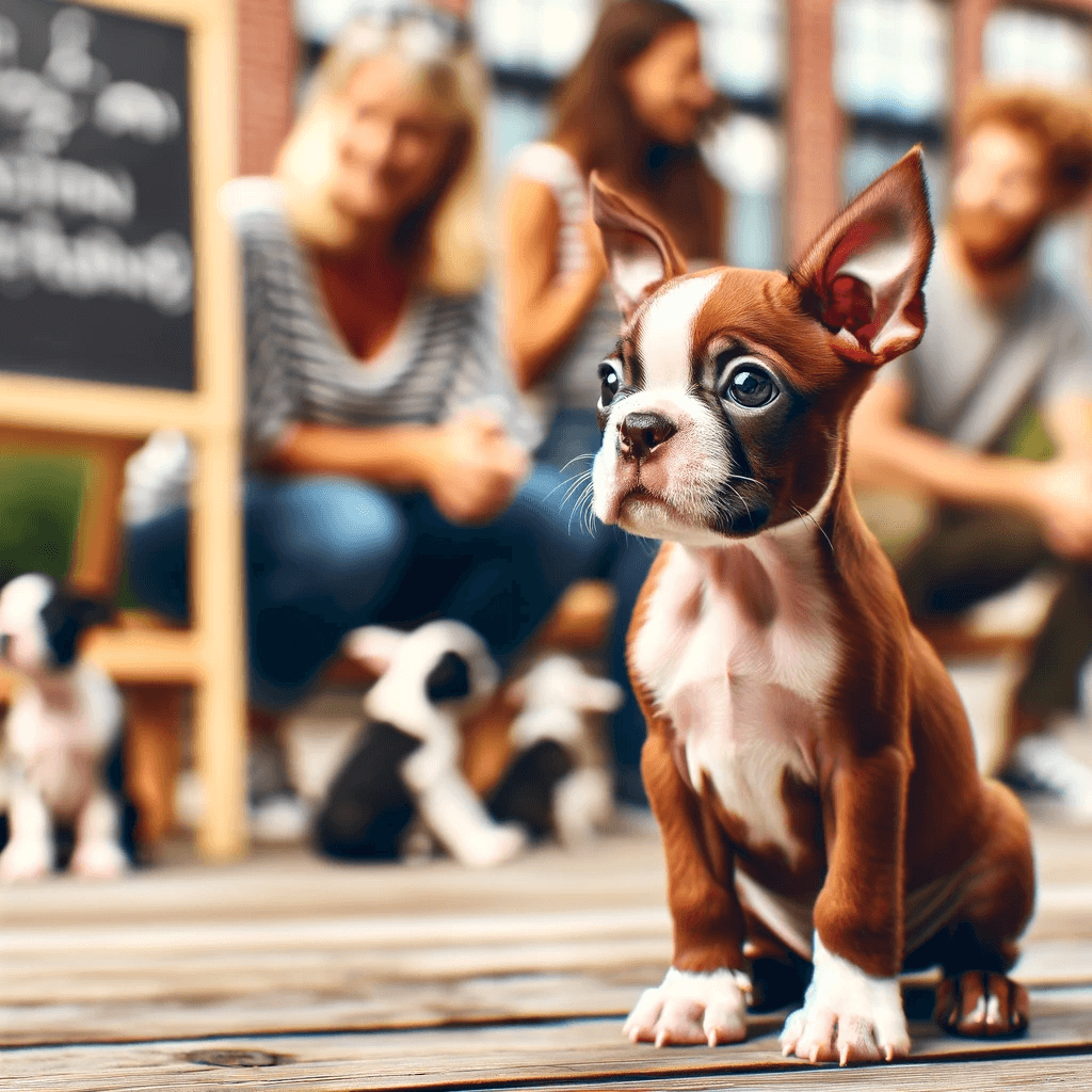 Red_Boston_Terrier_at_a_puppy_training_class_emphasizing_the_importance_of_early_training_and_socialization_for_developing_good_behavior.