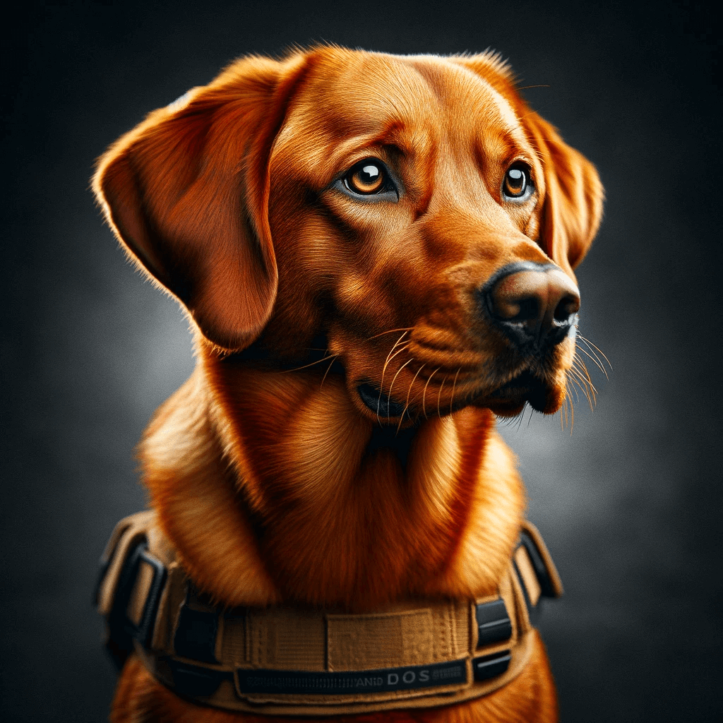 Red_Fox_Lab_used_as_a_working_dog_possibly_in_a_search_and_rescue_scenario