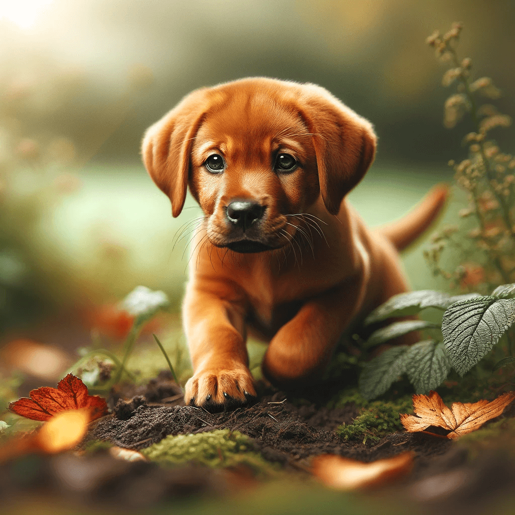 Red_Fox_Labrador_puppy_with_a_love_for_exploration_and_adventure