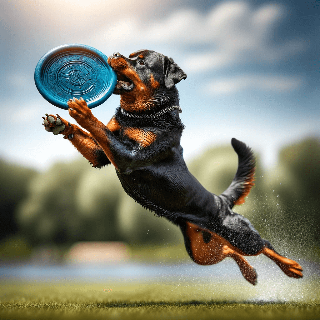 Blue Rottwieler Red Rottweiler: Dog Breed Information, Puppies & Expert Tips for 2024 ...