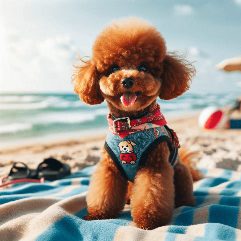 Red_Toy_Poodle_enjoying_a_sunny_day_at_the_beach_displaying_its_adventurous_spirit_and_love_for_outdoor_activities