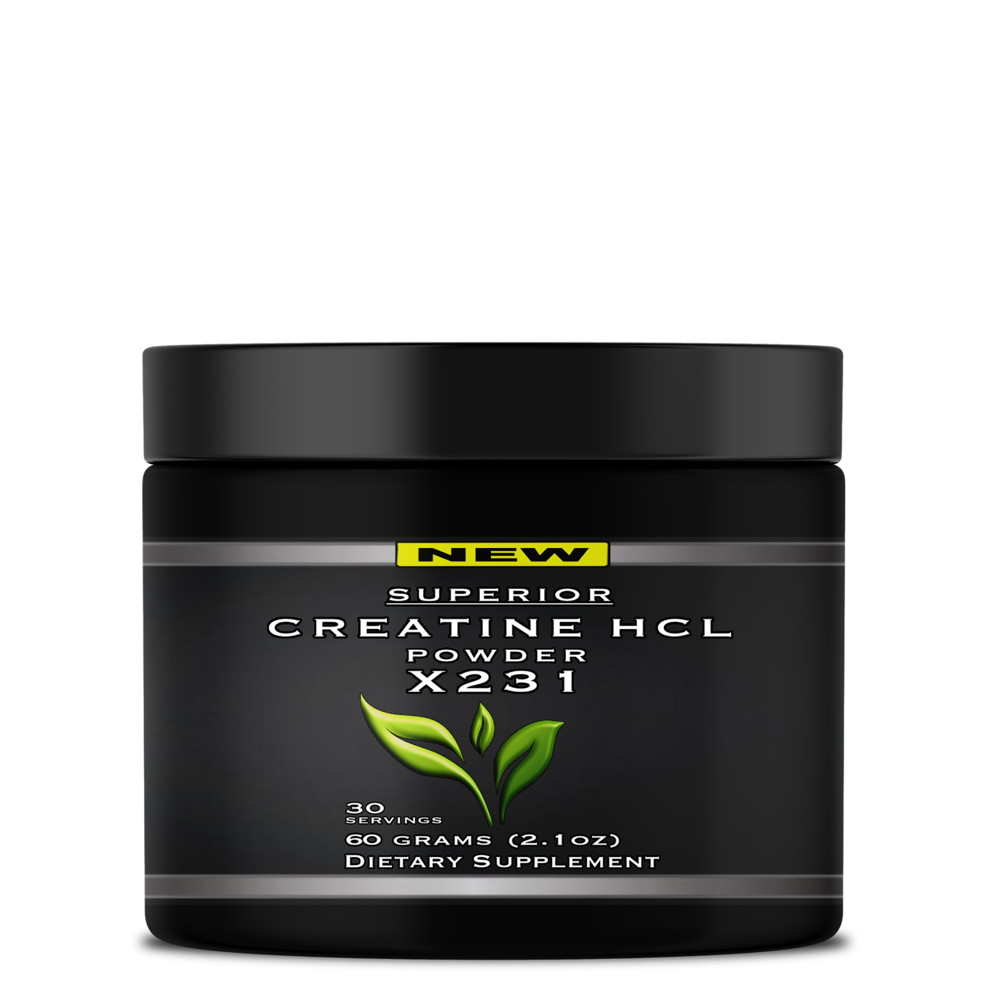 CREATINE HCL X231