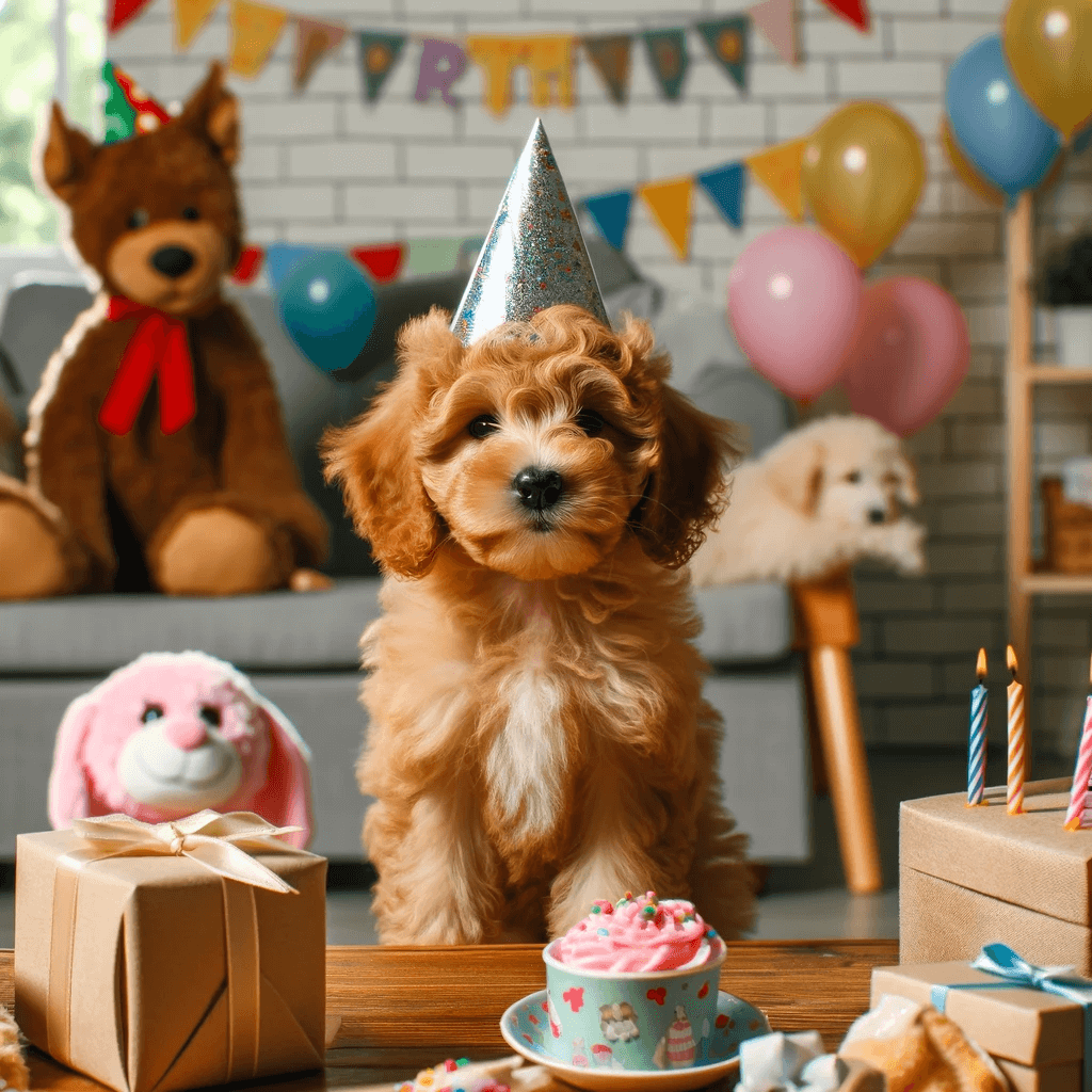 Teacup Labradoodle Dog Breed Information Facts Puppies Tips Chocolate Lab