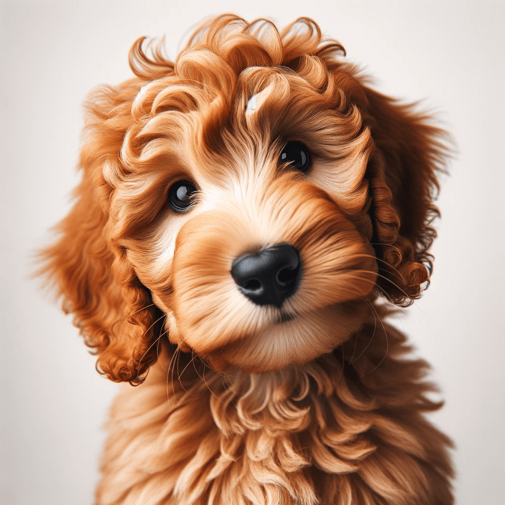 f1bb_Mini_Goldendoodle_puppy_with_rich_apricot_colored_curly_fur