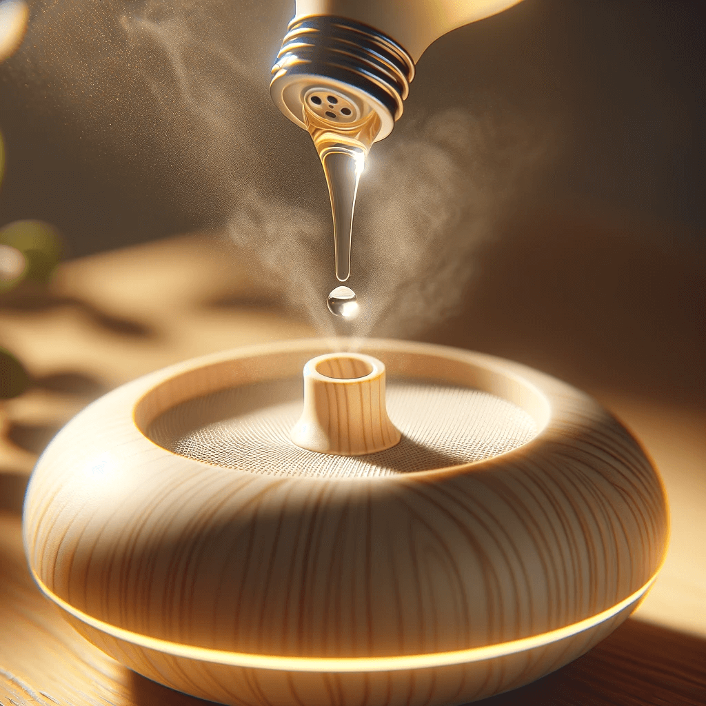 oregano_oil_being_dropped_onto_a_diffuser_releasing_its_aromatic_scent_into_the_air