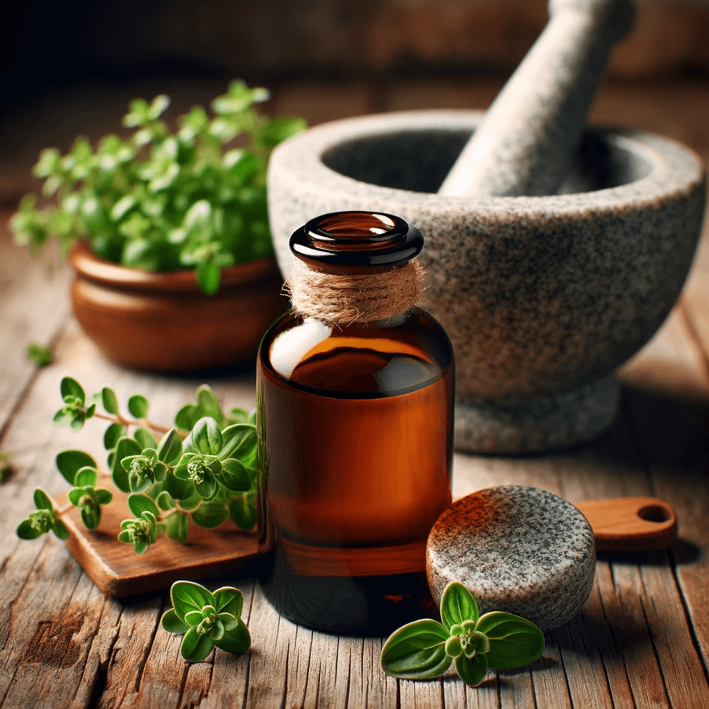 oregano_oil_placed_beside_a_mortar_and_pestle_for_extraction