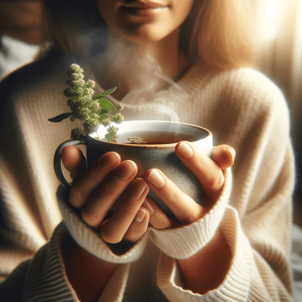 Oregano Oil for Sore Throat Fast, Natural and Effective Remedy